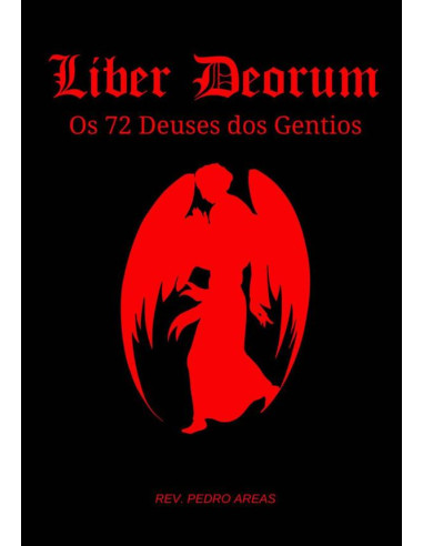 Liber Deorum:Os 72 Deuses dos Gentios