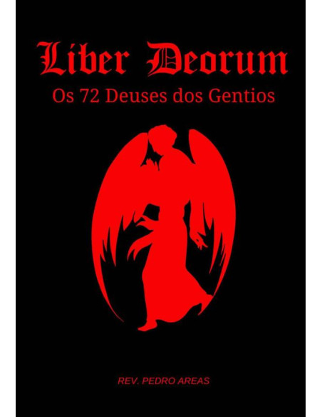 Liber Deorum:Os 72 Deuses dos Gentios