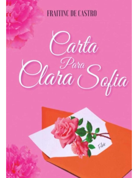 Carta Para Clara Sofia