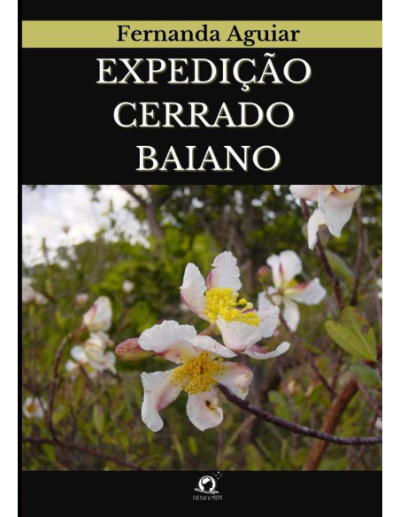 Expedição Cerrado Baiano