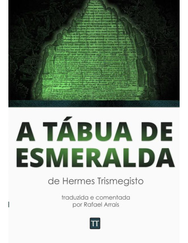 A Tábua De Esmeralda De Hermes