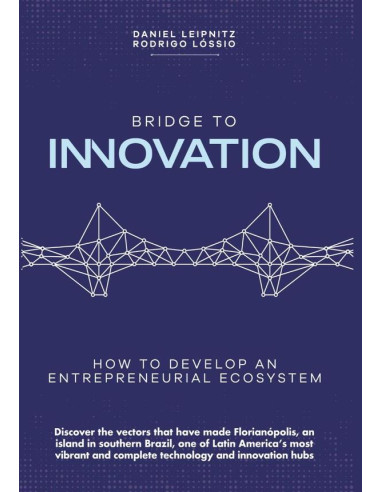 Bridge To Innovation:How to develop an entrepreneurial ecosystem