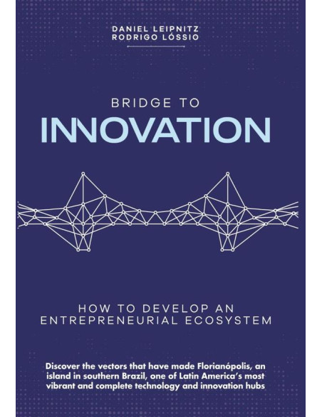 Bridge To Innovation:How to develop an entrepreneurial ecosystem