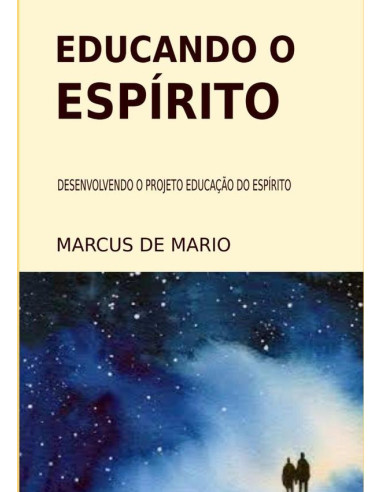 Educando O Espírito