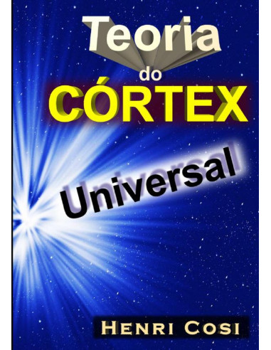 Teoria Do Córtex Universal