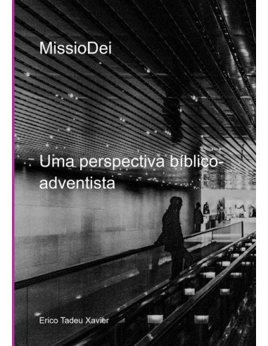 Missiodei:Uma perspectiva bíblico-adventista