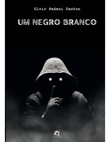 Um Negro Branco