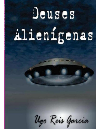 Deuses Alienígenas