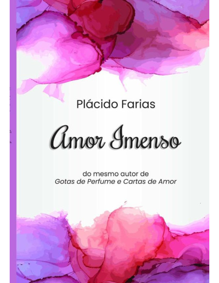 Amor Imenso