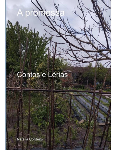 A Promessa:Contos e Lérias