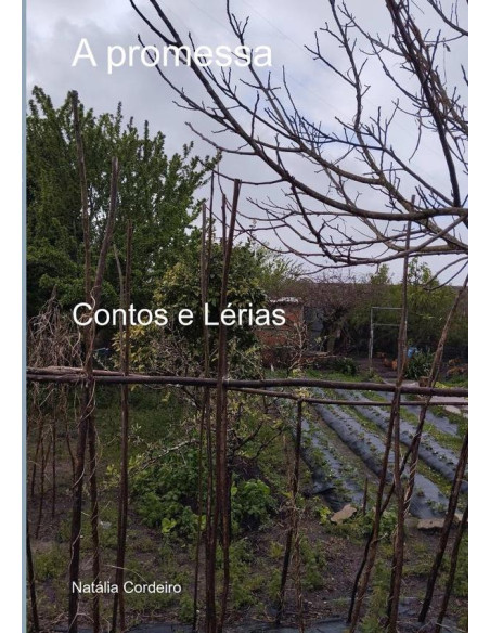 A Promessa:Contos e Lérias