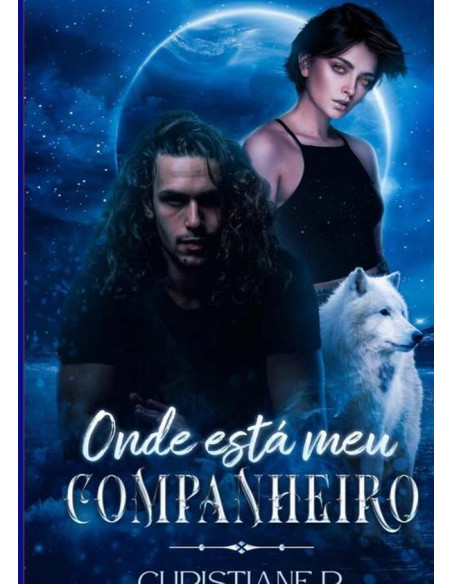 Onde Està Meu Companheiro:Livro 1