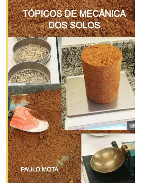 Tópicos De Mecânica Dos Solos