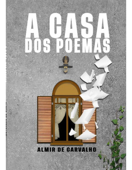 A Casa Dos Poemas