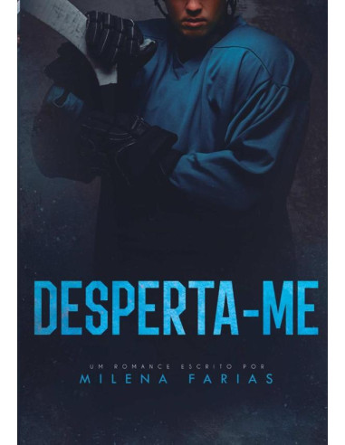 Desperta-me