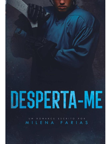 Desperta-me