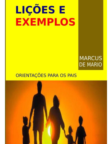 Lições E Exemplos