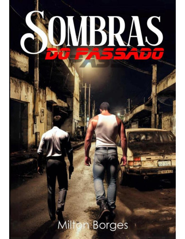 Sombras Do Passado