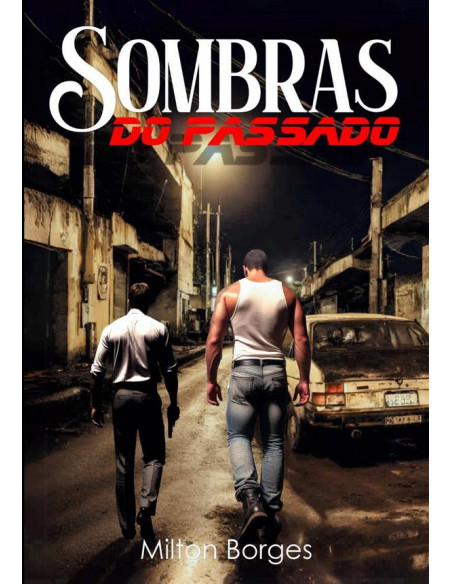 Sombras Do Passado