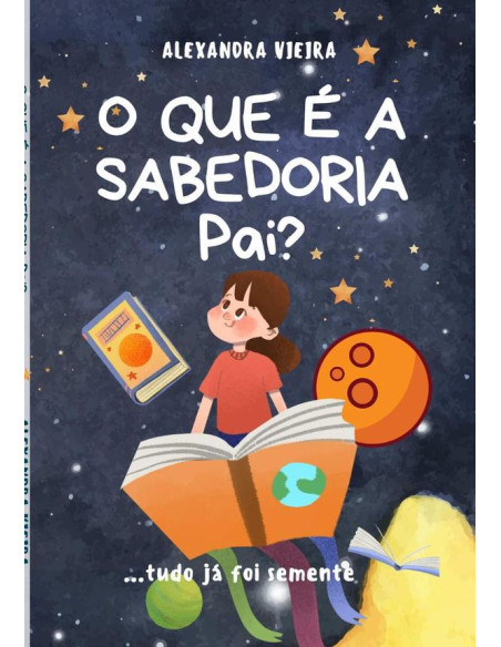 O Que É A Sabedoria Pai?