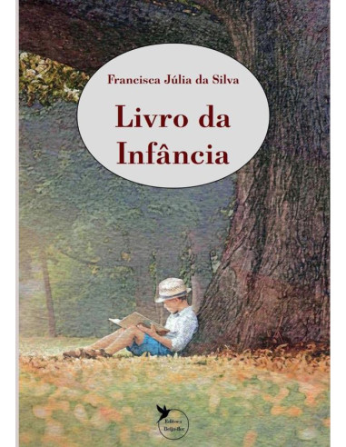 Livro Da Infância