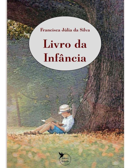 Livro Da Infância