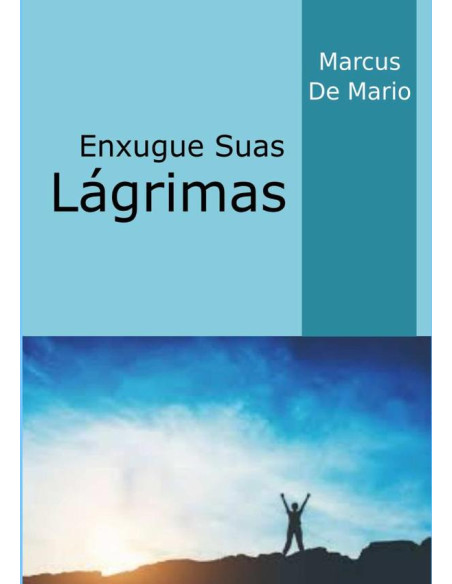 Enxugue Suas Lágrimas