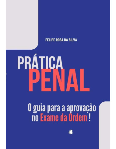 Prática Penal