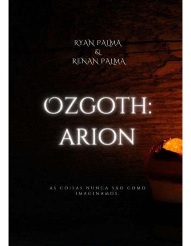 Ozgoth: Arion