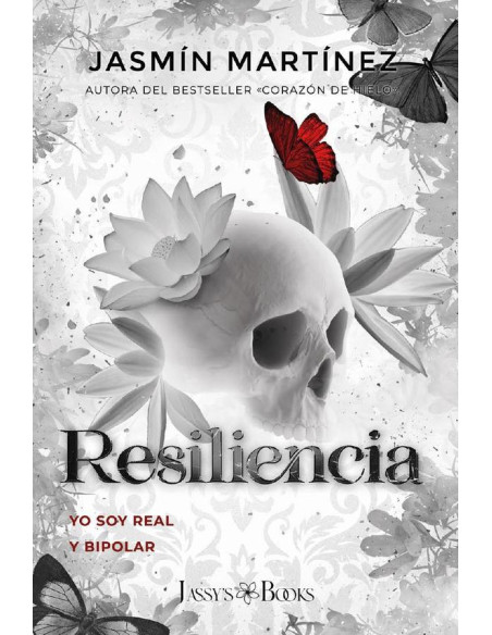 Resiliencia :En esta historia, él no es la bestia.