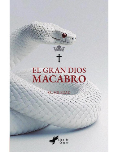 El gran Dios macabro