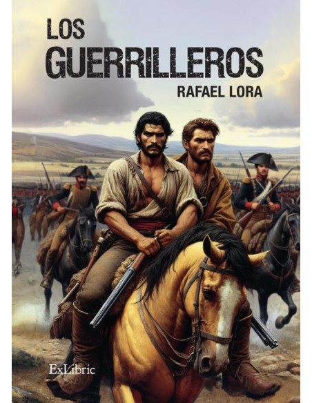 Los guerrilleros