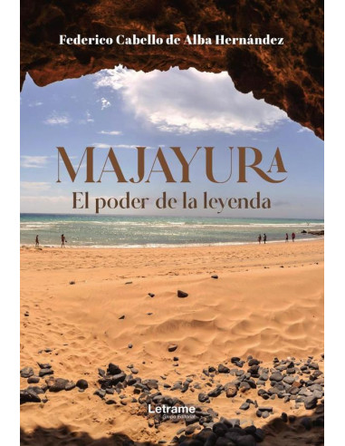 Majayura:El poder de la leyenda