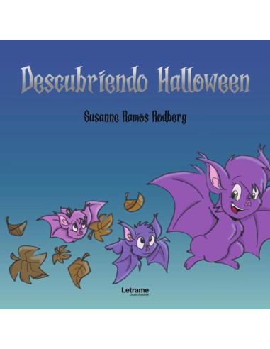 Descubriendo Halloween