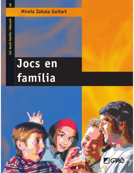 Jocs en família