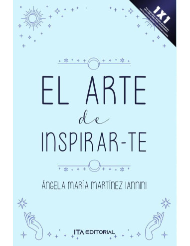 El arte de inspirar-te