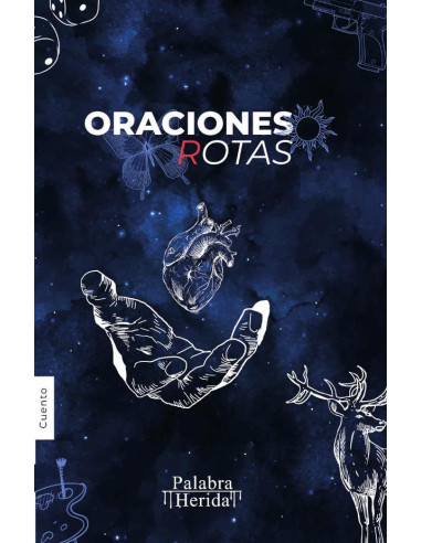 Oraciones rotas