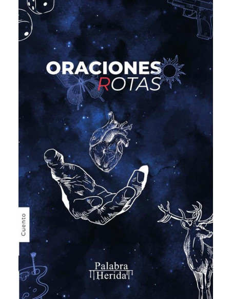 Oraciones rotas