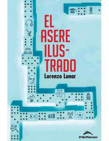 El asere ilustrado