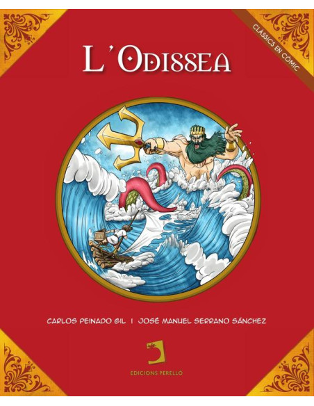 L'Odissea