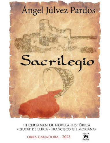 Sacrilegio 