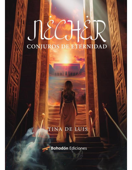 Necher, conjuros de eternidad