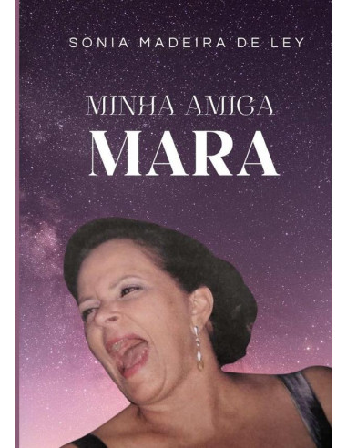 Minha Amiga Mara