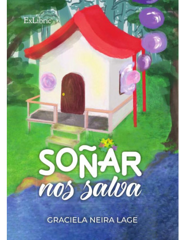 Soñar nos salva