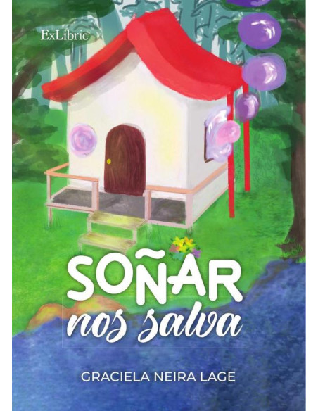 Soñar nos salva