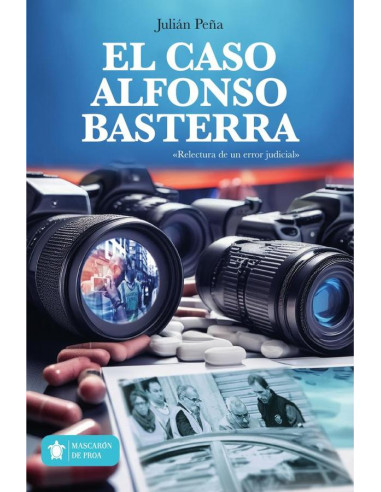 El caso alfonso basterra :Relectura de un error judicial