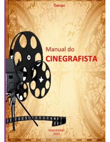 Manual Do Cinegrafista