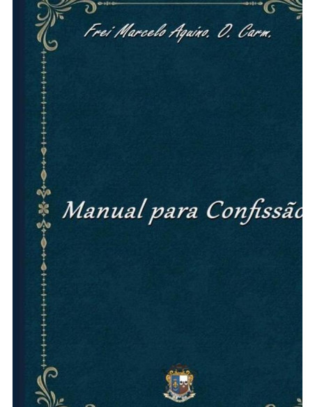 Manual Para Confissão