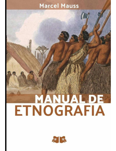 Manual De Etnografia