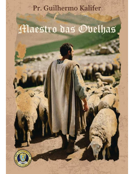 Maestro Das Ovelhas